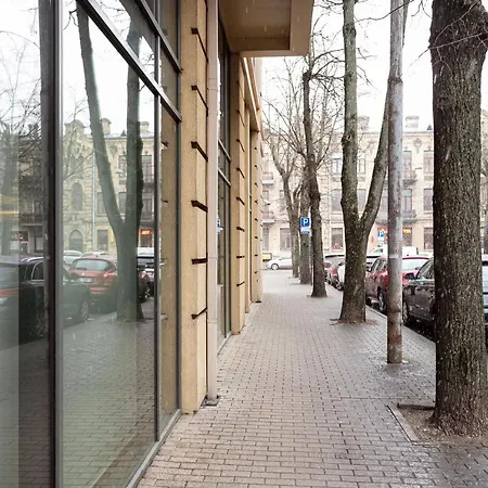 Comfort Lux Apartments By Reside By Reside Baltic 公寓