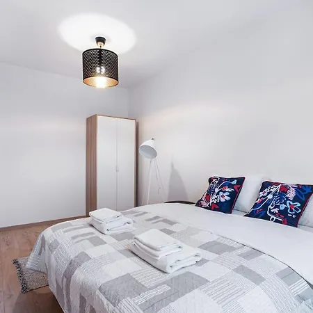 公寓 Comfort Lux Apartments By Reside By Reside Baltic 维尔纽斯