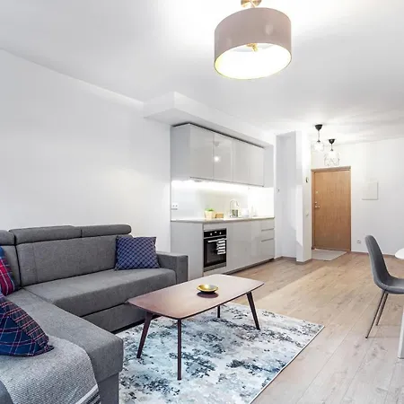公寓 Comfort Lux Apartments By Reside By Reside Baltic 维尔纽斯