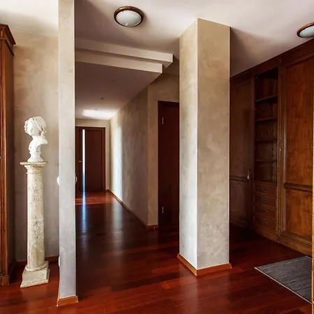 Comfort Lux Apartments By Reside By Reside Baltic 公寓