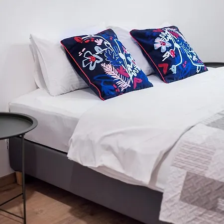 Comfort Lux Apartments By Reside By Reside Baltic