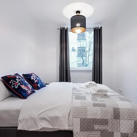 Comfort Lux Apartments By Reside By Reside Baltic * Vilnius
