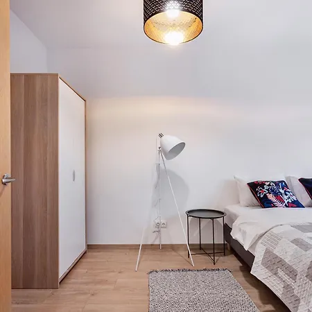 Comfort Lux Apartments By Reside By Reside Baltic