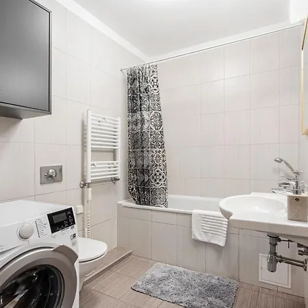 Comfort Lux Apartments By Reside By Reside Baltic *