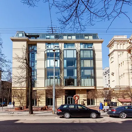 Apartment Comfort Lux Apartments By Reside By Reside Baltic *