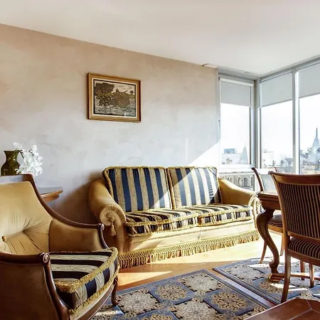 Comfort Lux Apartments By Reside By Reside Baltic