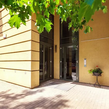 Apartment Comfort Lux Apartments By Reside By Reside Baltic