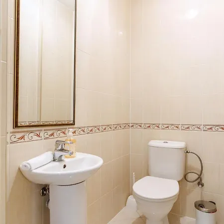 Comfort Lux Apartments By Reside By Reside Baltic *