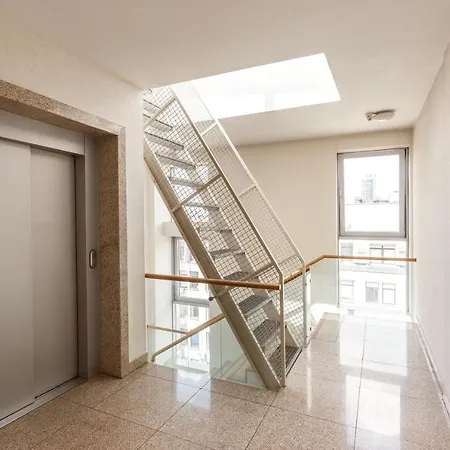 Comfort Lux Apartments By Reside By Reside Baltic *
