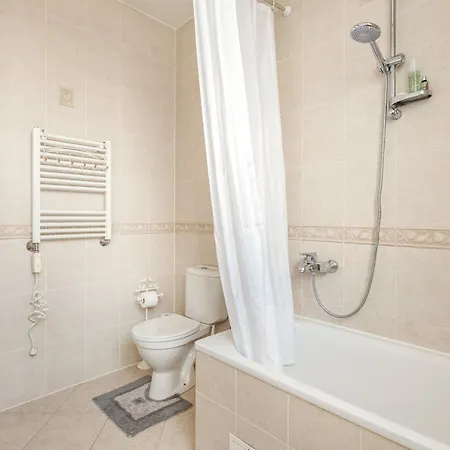 Comfort Lux Apartments By Reside By Reside Baltic *