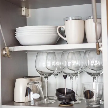 Apartment Comfort Lux Apartments By Reside By Reside Baltic
